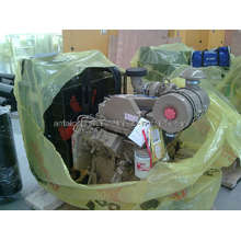 Cummins Engine for Stationary Power (4BT3.9)